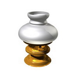 3D Lamp preview