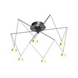 3D Lamp preview