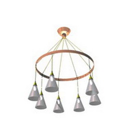 3D Luster preview