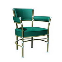 3D Chair preview