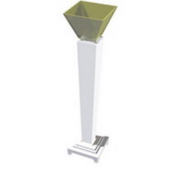 3D Lamp preview