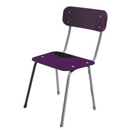 chair desktop- 3D Model Preview #18a1fa19