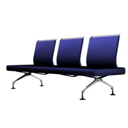 3D Sofa preview