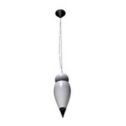 3D Lamp preview