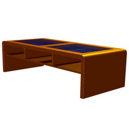 table storka 3D Model Preview #1b024d73