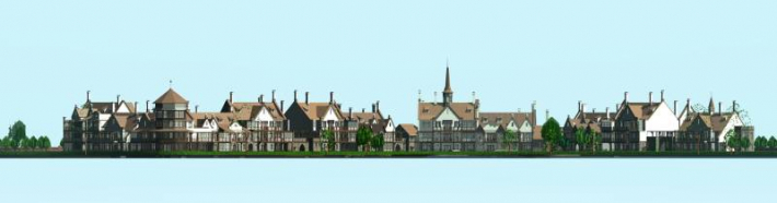 Architectural Home Design