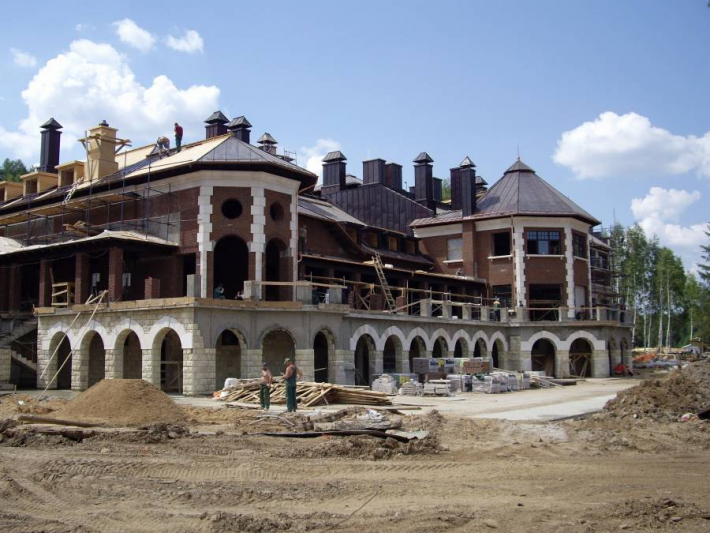 Architectural Home Design
