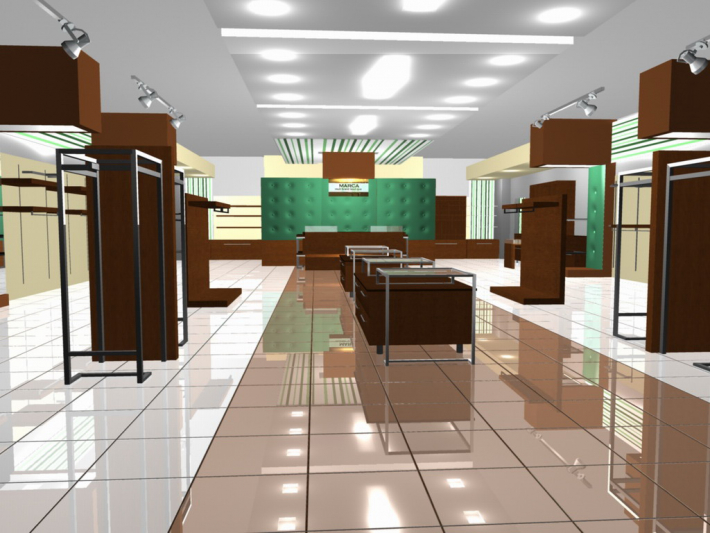 Architectural Home Design