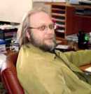 Andrij V. Gomon