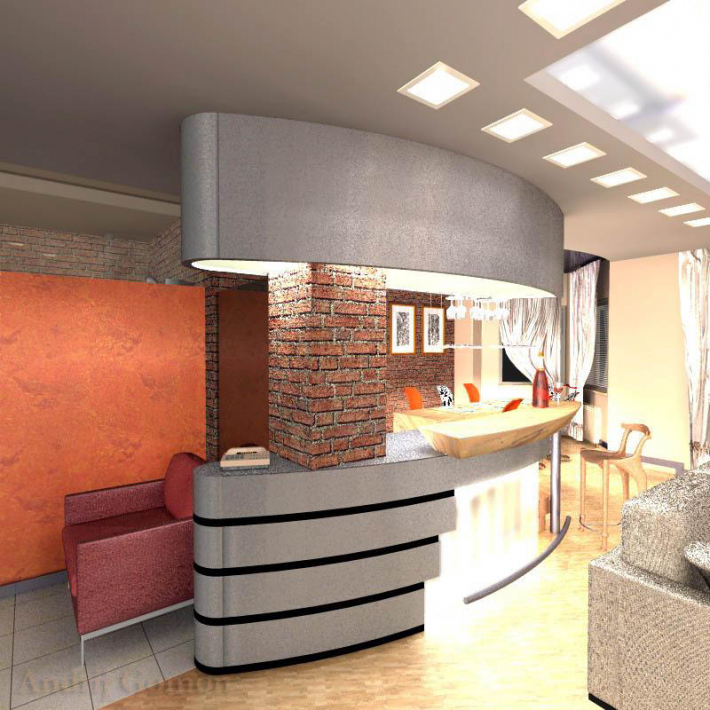 Architectural Home Design