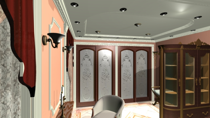 Architectural Home Design