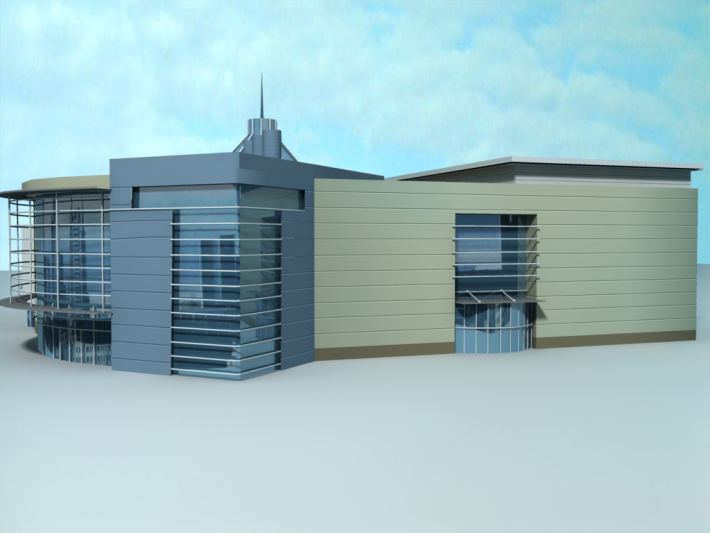 Architectural Home Design
