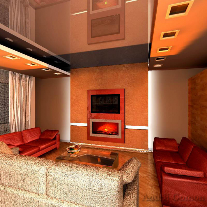 Architectural Home Design
