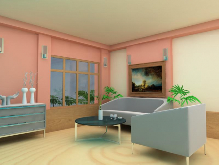 Architectural Home Design