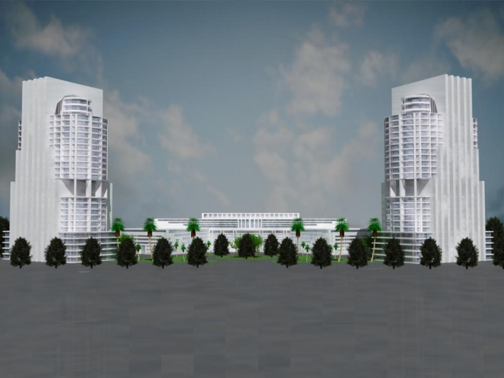 Architectural Home Design