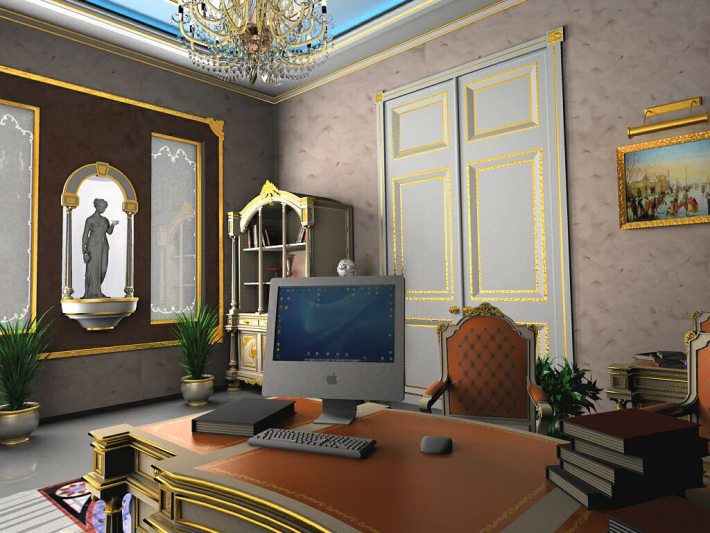 Architectural Home Design