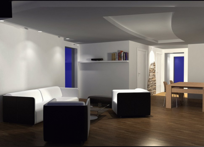 Architectural Home Design