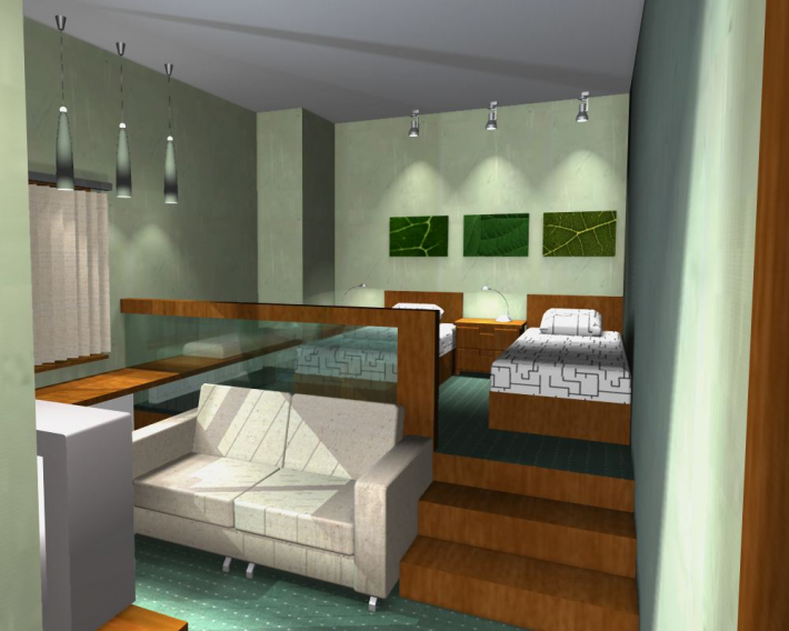 Architectural Home Design