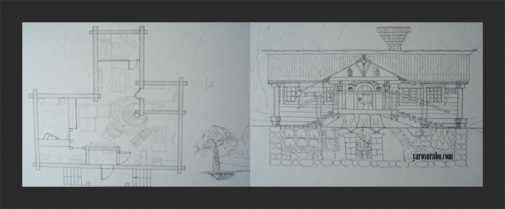 Architectural Home Design