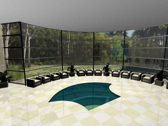 Architectural Home Design