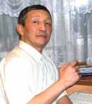 Erken Muhamediev
