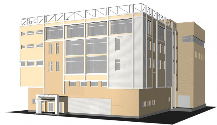 Architectural Home Design