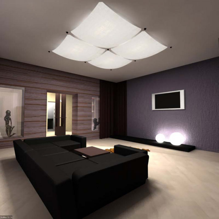 Architectural Home Design