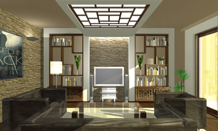 Architectural Home Design