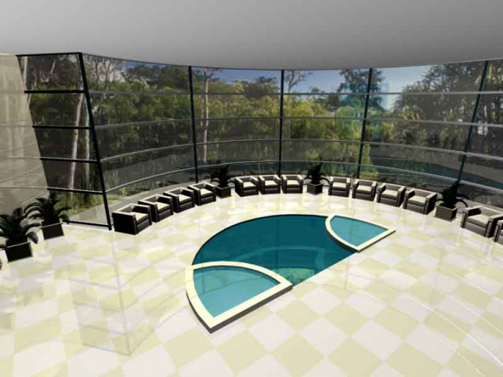 Architectural Home Design