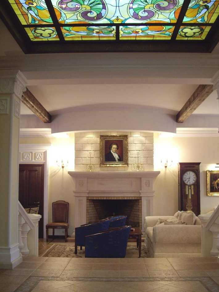 Architectural Home Design