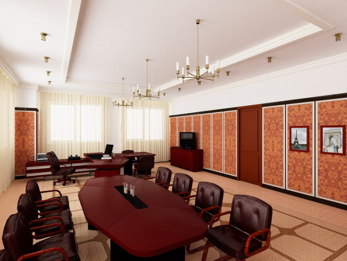 Architectural Home Design