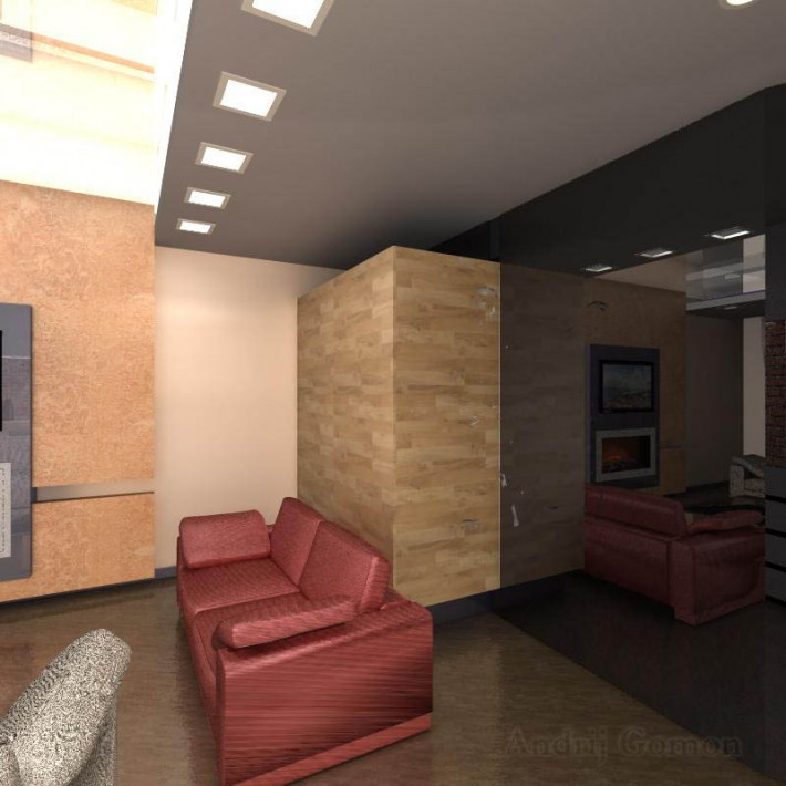 Architectural Home Design