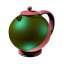 Teapot