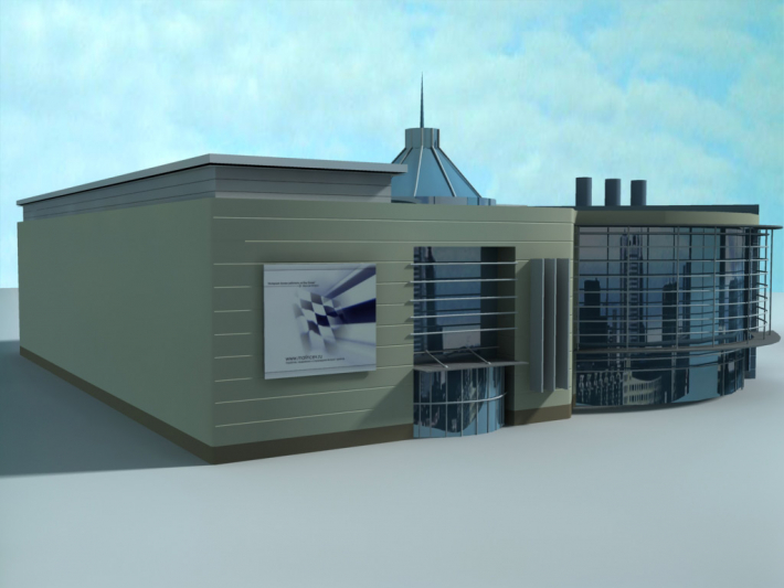 Architectural Home Design