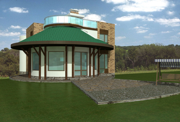 Architectural Home Design