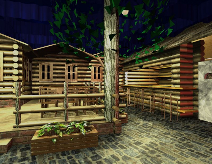 Architectural Home Design