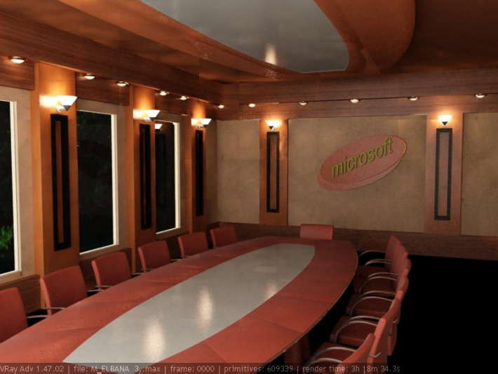 Architectural Home Design