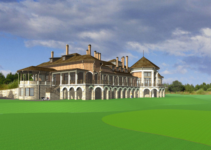 Architectural Home Design