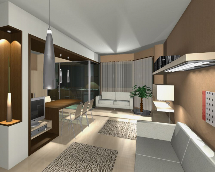 Architectural Home Design