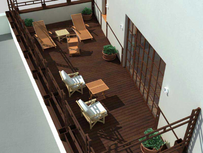 Architectural Home Design
