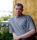 Oleg Borisov