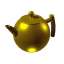 Teapot
