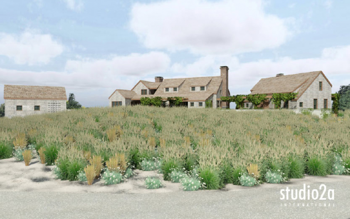 Architectural Home Design