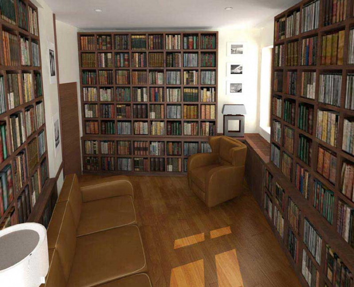 Architectural Home Design