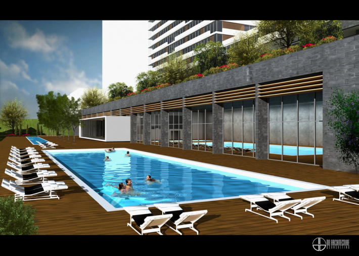 Architectural Home Design