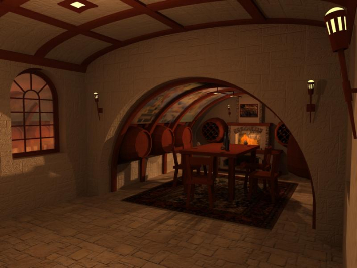 Architectural Home Design