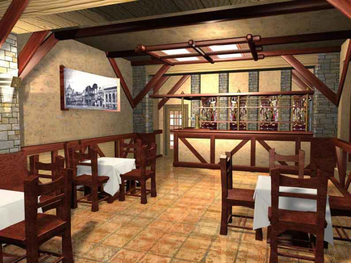 Architectural Home Design