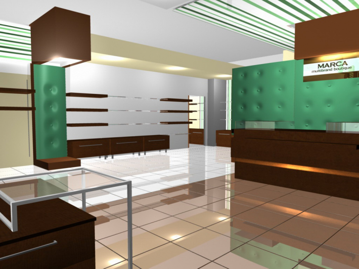 Architectural Home Design