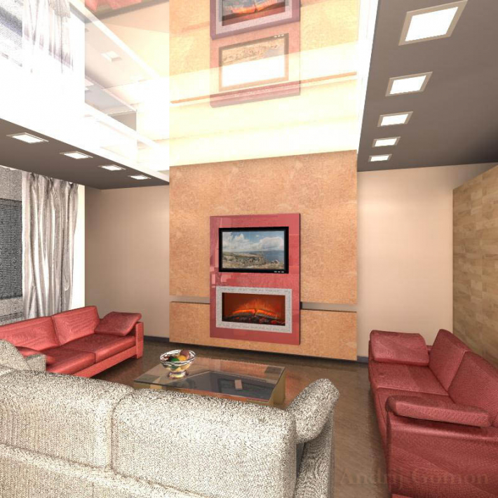 Architectural Home Design