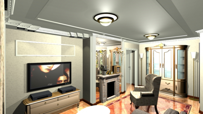 Architectural Home Design